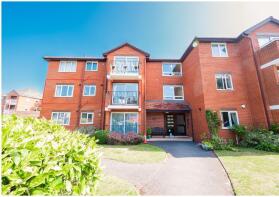 6, 22 Ebor Lodge, York Road, Southport PR8 2AD