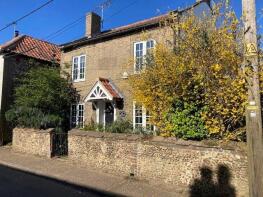 Ha'penny Cottage, Fakenham Road, King's Lynn PE31 8NW