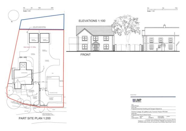 Layout Plan