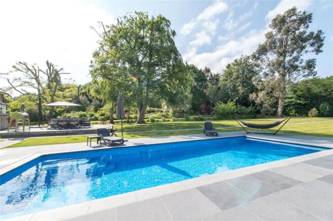Pool 2