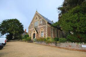 Flat 3, Nyland View, New Road, Draycott, Cheddar BS27 3SG