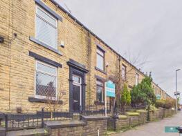 157, Rochdale Road, Oldham OL2 7JN