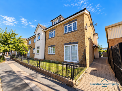 George Street, Romford, RM1