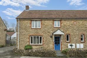 7, Manor Barn, Main Street, Bridport DT6 4BJ