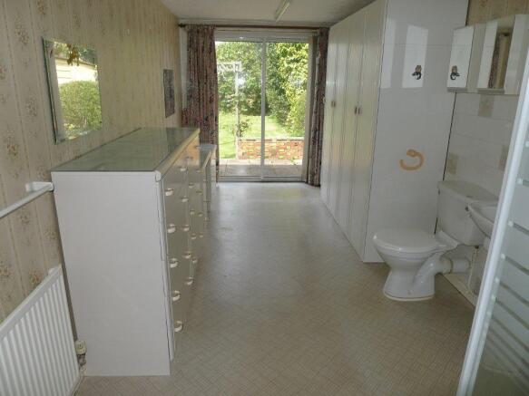 Ensuite
