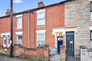 102, Great Park Street, Wellingborough NN8 4EA