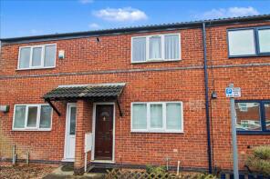 8, Friar Street, Nottingham NG7 2NU
