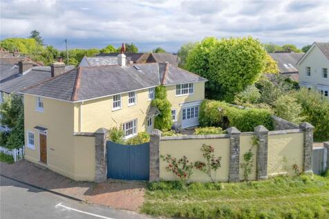 The Green, Frant, Tunbridge Wells, East Sussex, TN3