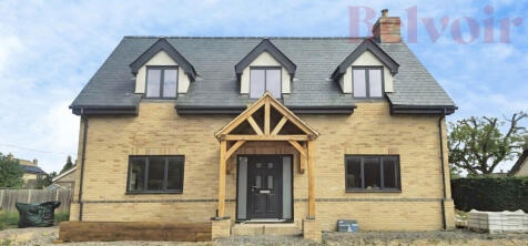 Station Road, Lode, Cambridge, CB25 9HB