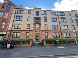 Flat 3/1, 65, Otago Street, Glasgow G12 8PQ