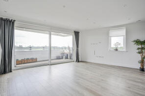103, Beck Square, London E10 7FY