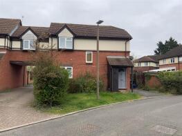 29, Bells Meadow, Willen Park, Milton Keynes MK15 9DG