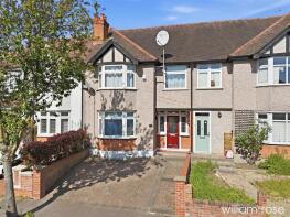 14, Vernon Avenue, Woodford Green IG8 0AU