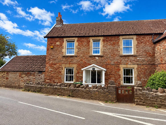 Whistley Cottage