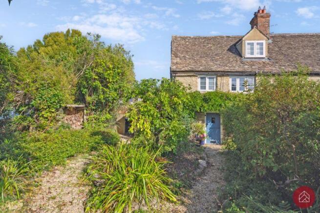 3-bed house on Main Road, Long Hanborough, £425,000