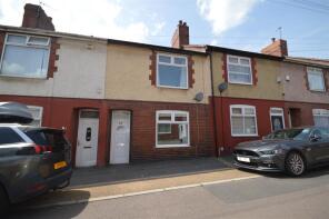 15, Wesley Street, South Elmsall, Pontefract WF9 2AQ