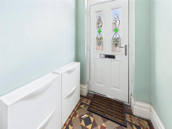 Watling Terrace, Willington, Crook, Durham, DL15 photo 4
