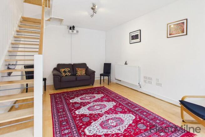 Additional reception room
