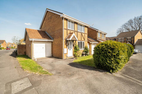 Arkwright Drive, Bracknell, Berkshire