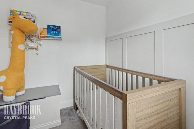 3 bed Terraced for sale Image 12