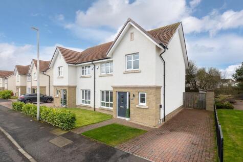 Ferniesyde Court, Kinnaird, FK2 8FR