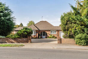 37a, Woodcote Road, Caversham, Reading RG4 7BB