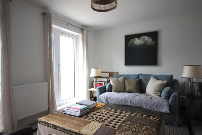 3 bed House to rent Image 5