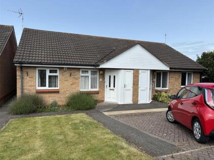Peggs Grange, Hugglescote, LE67