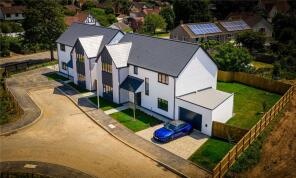 Laurel House, Wotton Road, Bristol BS37 7LX