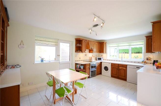 Kitchen A