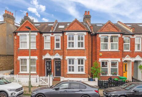 Croft Road, Bromley, BR1