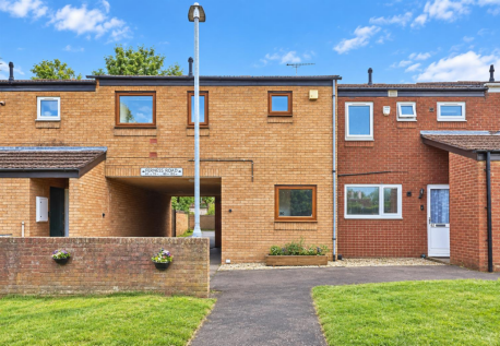 Ferness Road, Hinckley, Leicestershire