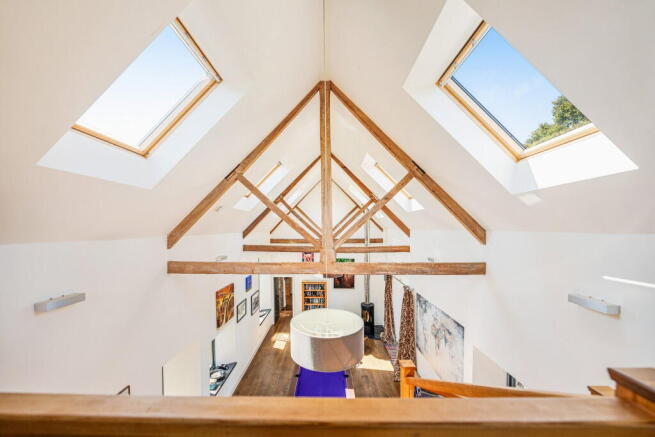 Homestead, Portishead, Bristol, BS20 8JF photo 4