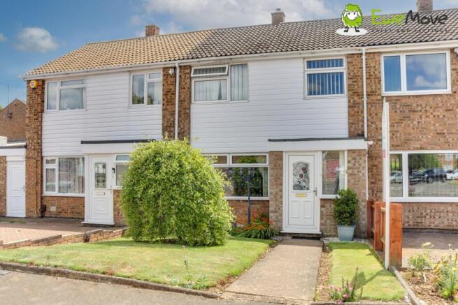 Property Front at Seaford Close by Ben Brind @ Ewe