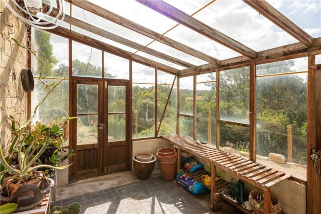 Greenhouse