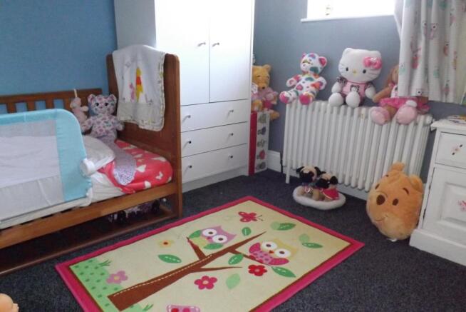 Bedroom 3