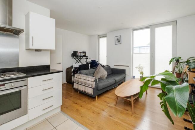 Latitude Apartments