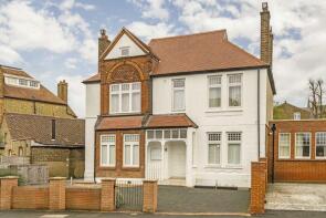 Flat 2, 32, Ambleside Avenue, London SW16 1QP