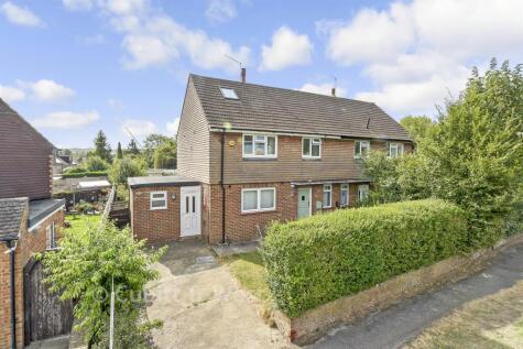 South Mead, Redhill, Surrey