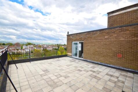 Temple Street, Keynsham