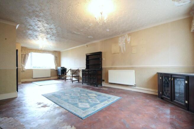 Central Road, Rudheath, CW9 photo 4