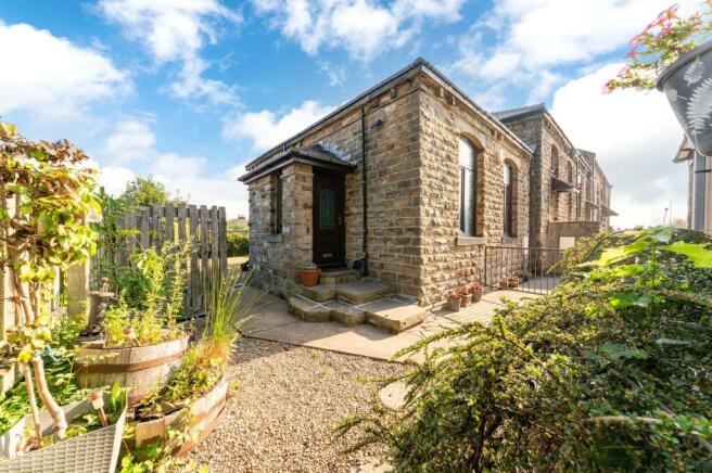2 bed End of Terrace for sale Image 6