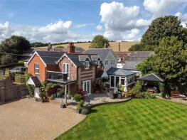 The Cottage, Pitts Lane, Salisbury SP5 4AQ