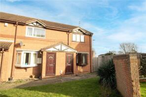 19, Hickman Court, Gainsborough DN21 1NZ