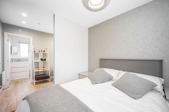 Principal Suite