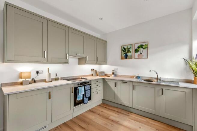 3 bed End of Terrace for sale Image 6