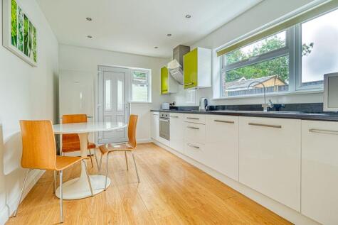 Hayes Road, Keyworth, Nottingham, NG12 5LJ
