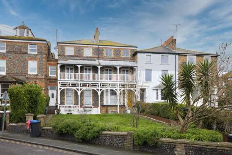 Ramsgate Road, Broadstairs, CT10