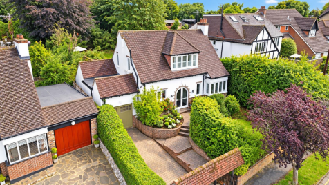 Lackford Road, Chipstead, Coulsdon
