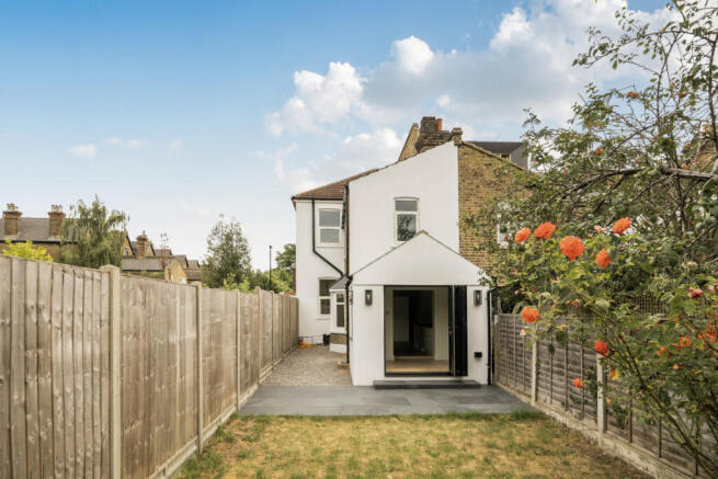 Ranelagh Road, London, N22 photo 4